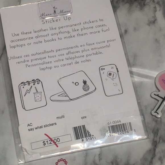 Girl’s Gift Set - Picture 7 of 7